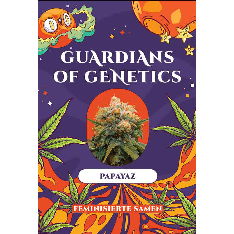 Papayaz